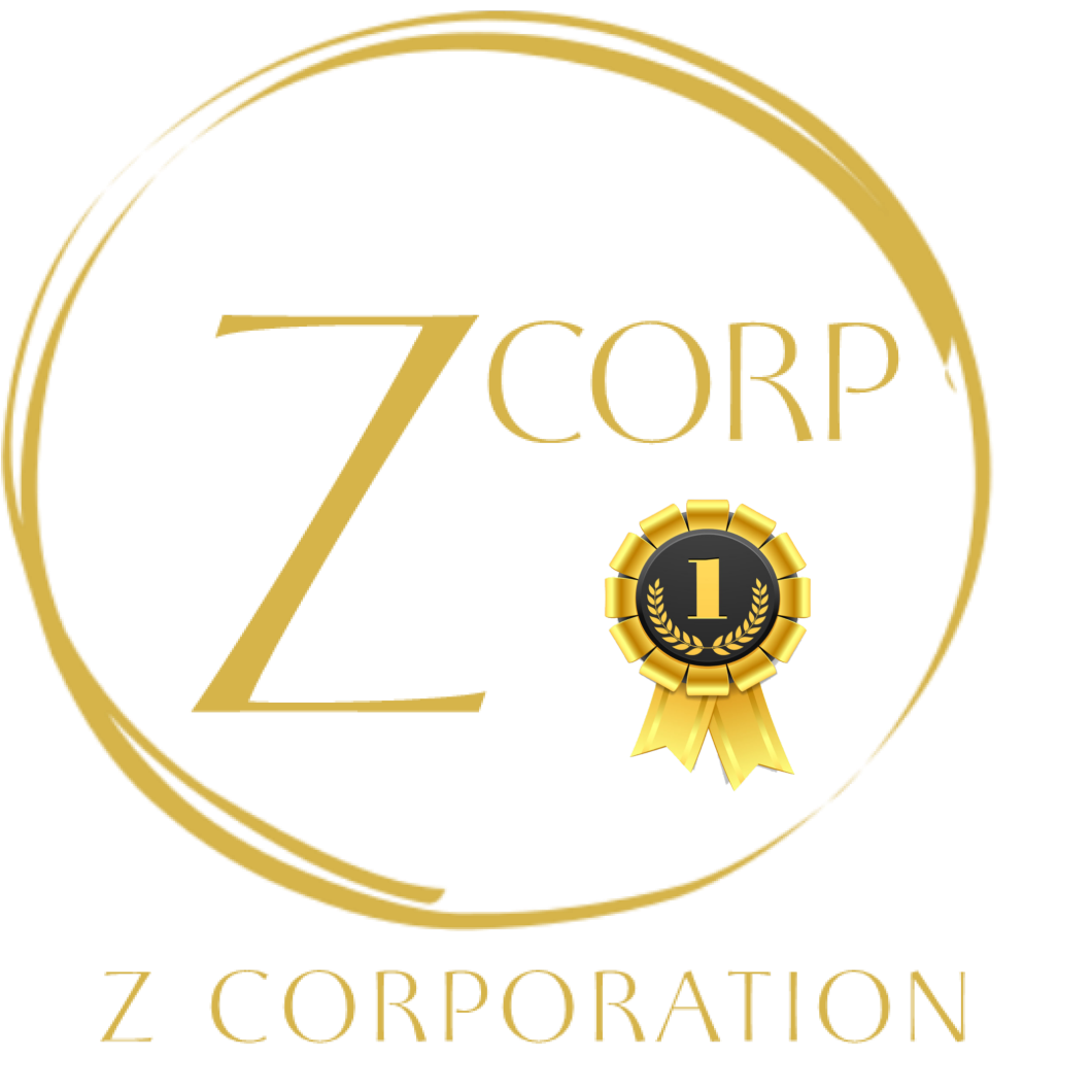 Zcorporation